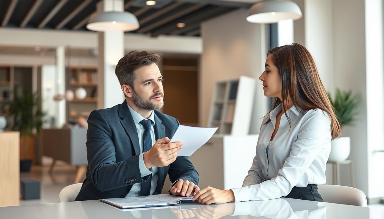Professional Lease Management